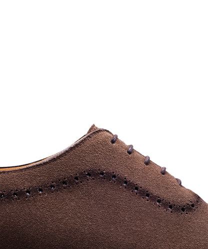 Richelieu LORENZO Daim Marron
