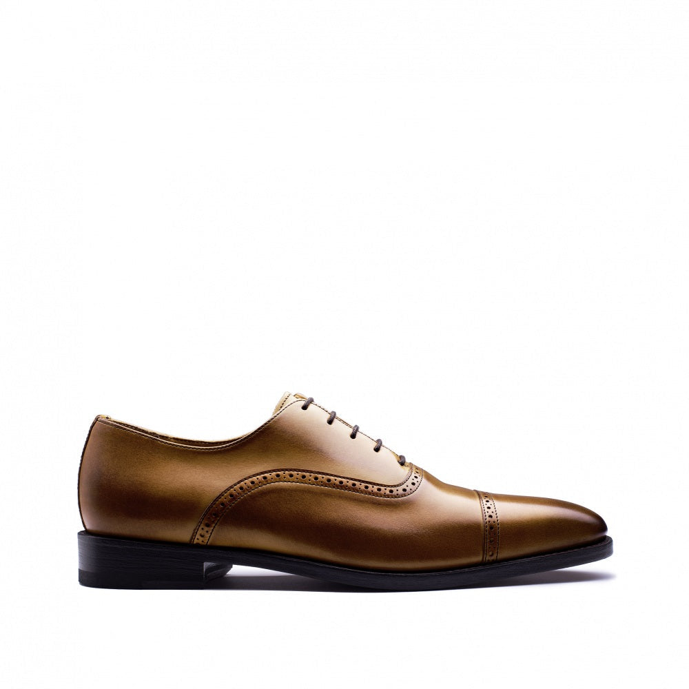 Richelieu MEMPHIS Or