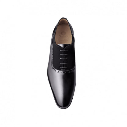 Richelieu OTRANTO Noir