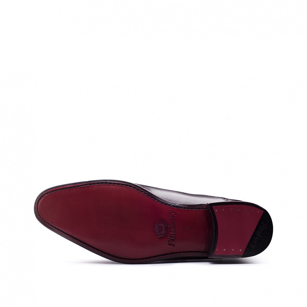 Richelieu OTRANTO Noir