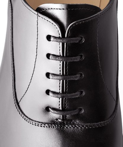Richelieu OXFORD Noir