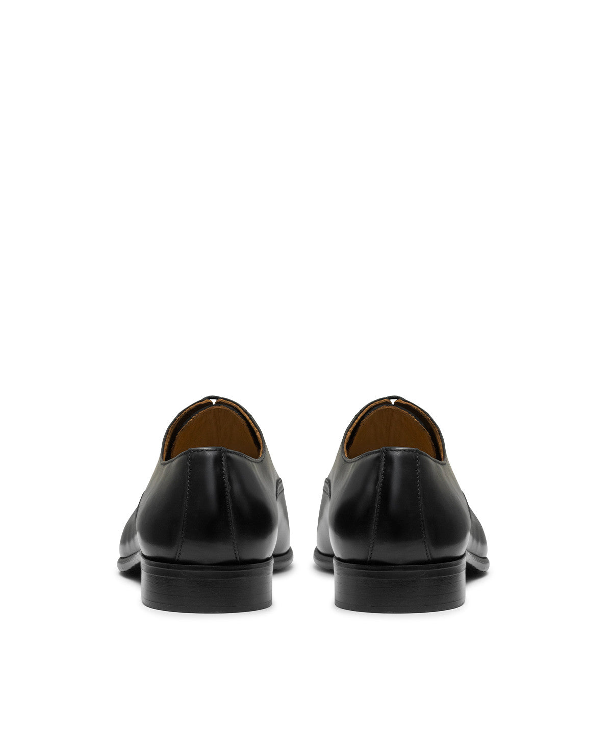 Richelieu PHAREL Noir