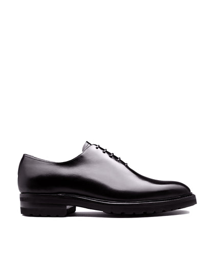 Richelieu SHELBY Noir