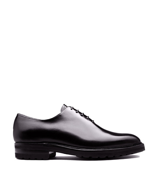 Richelieu SHELBY Noir