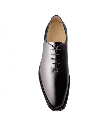 Richelieu SHELBY Noir