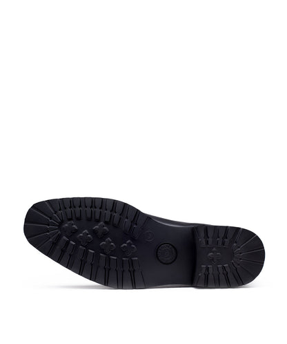 Richelieu SHELBY Noir
