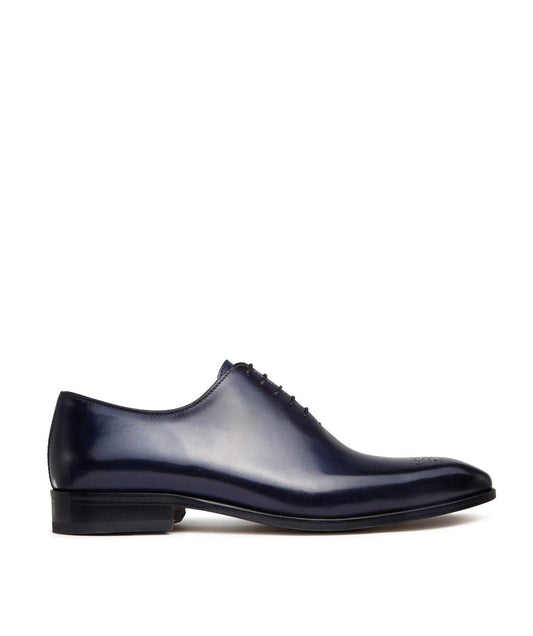 Richelieu VASCO Bleu Nuit