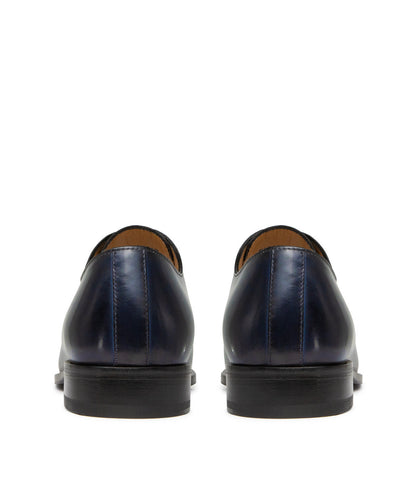 Richelieu VASCO Bleu Nuit