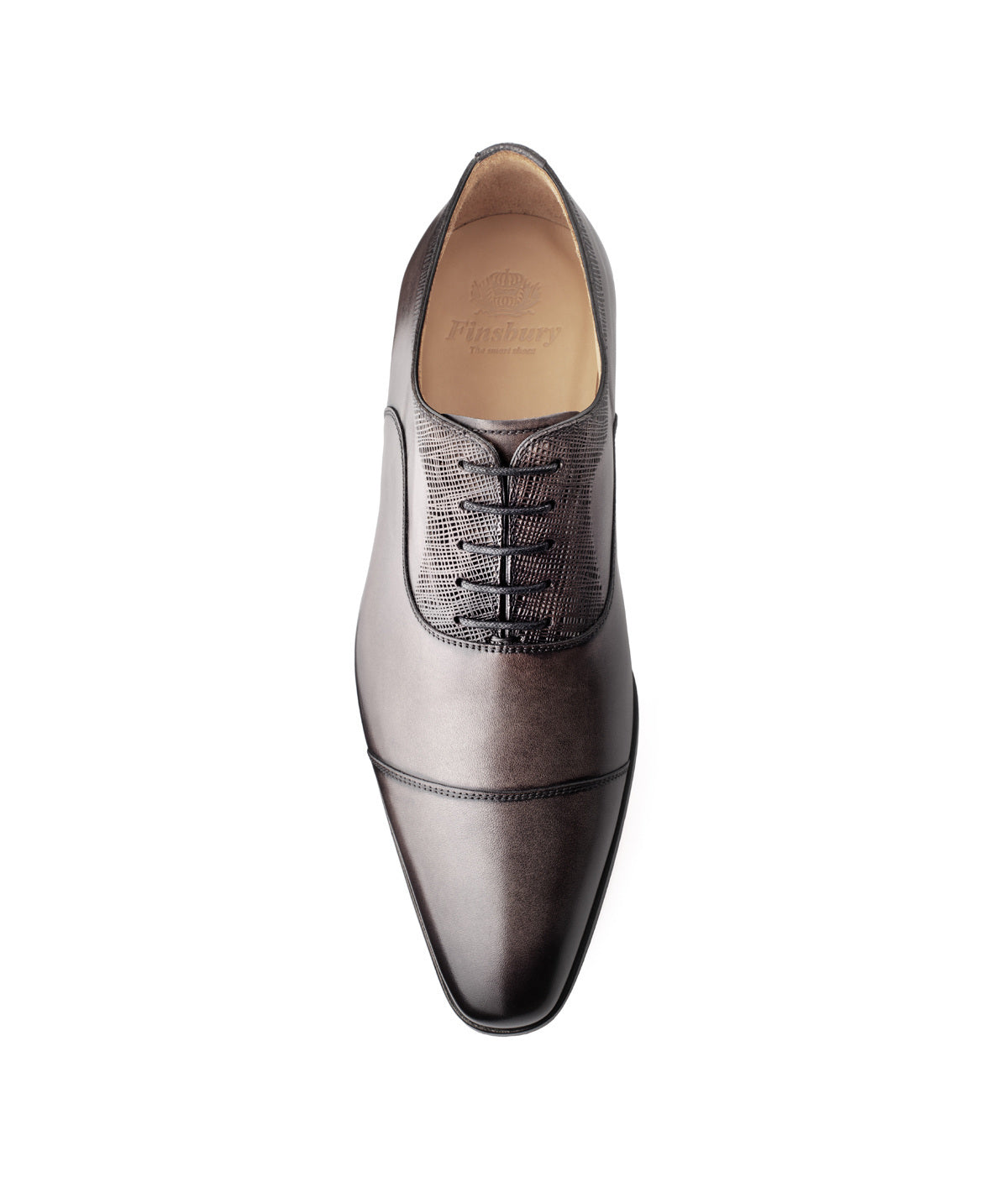 Richelieu VENEZIA Gris