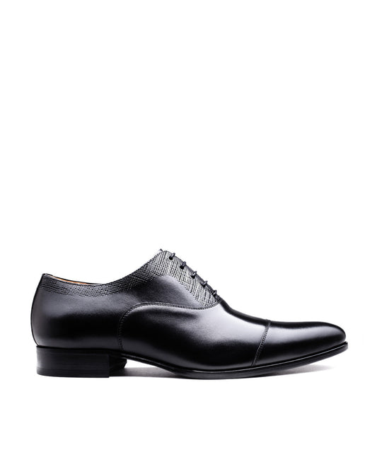 Richelieu VENEZIA Noir