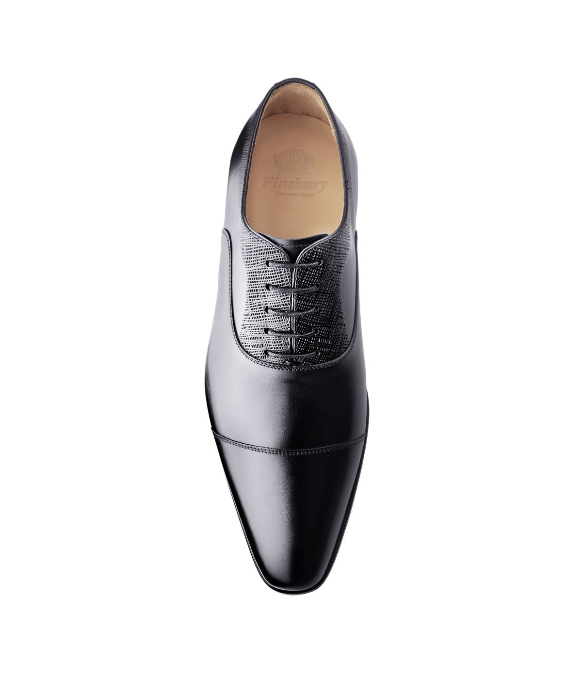 Richelieu VENEZIA Noir