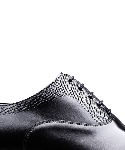 Richelieu VENEZIA Noir