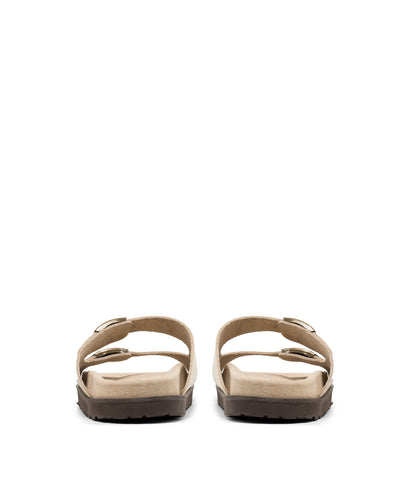 Sandale DIEGO Daim Sable
