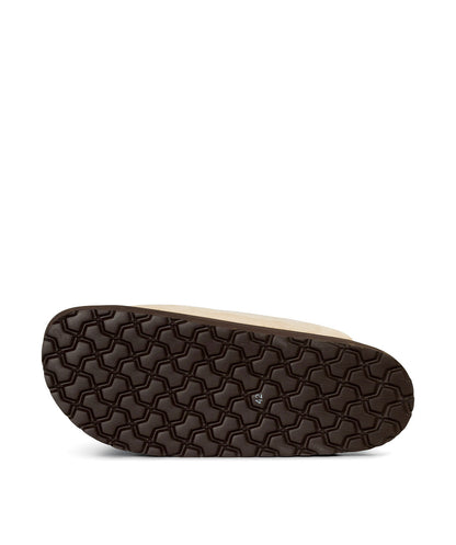 Sandale DIEGO Daim Sable