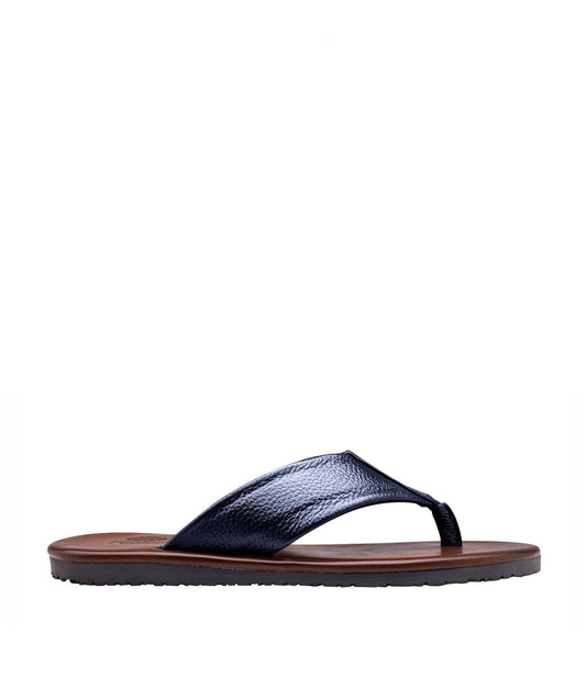 Sandale MILOS Bleu
