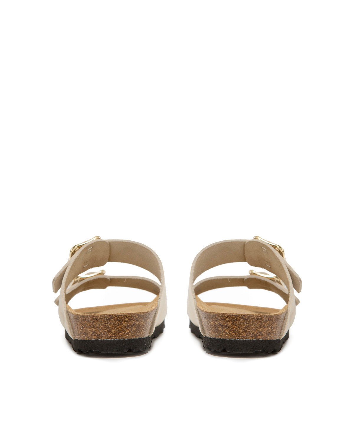 Sandales Aurélie Beige