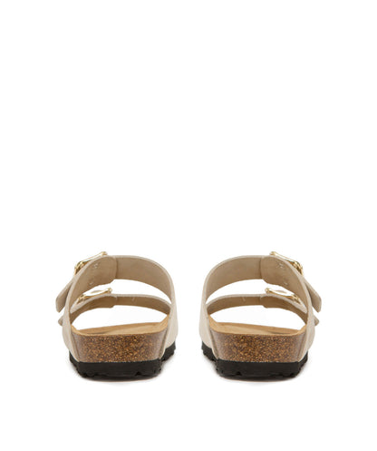 Sandales Aurélie Beige