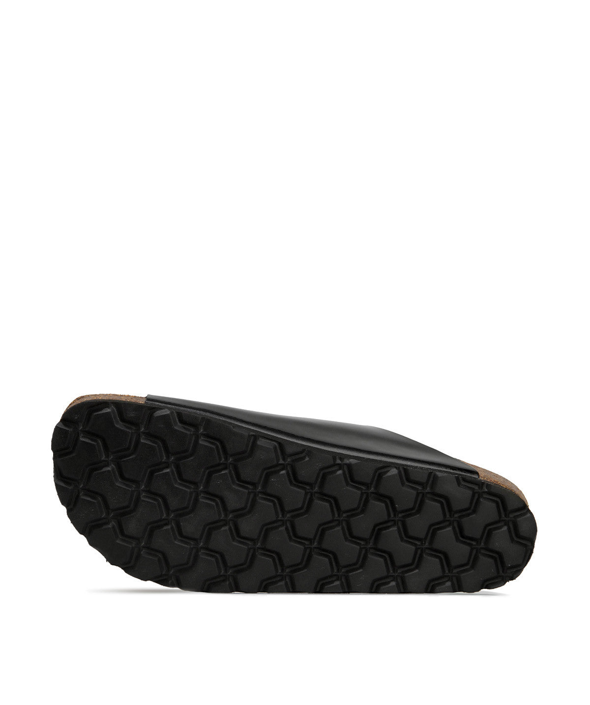 Sandales Aurélie Vernis Noir
