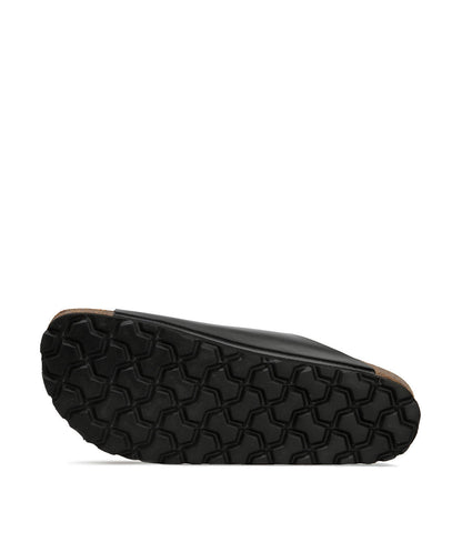 Sandales Aurélie Vernis Noir
