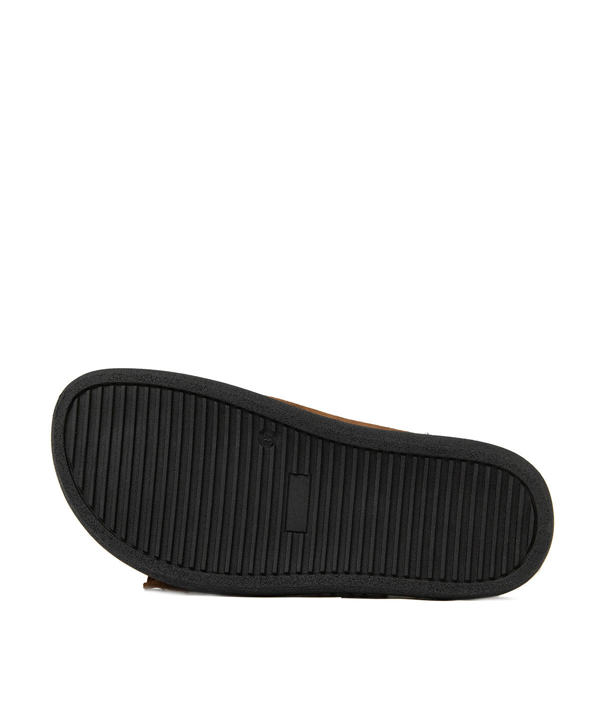 Sandales GAIA Cognac