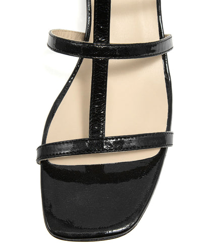 Sandales LAURA Noir