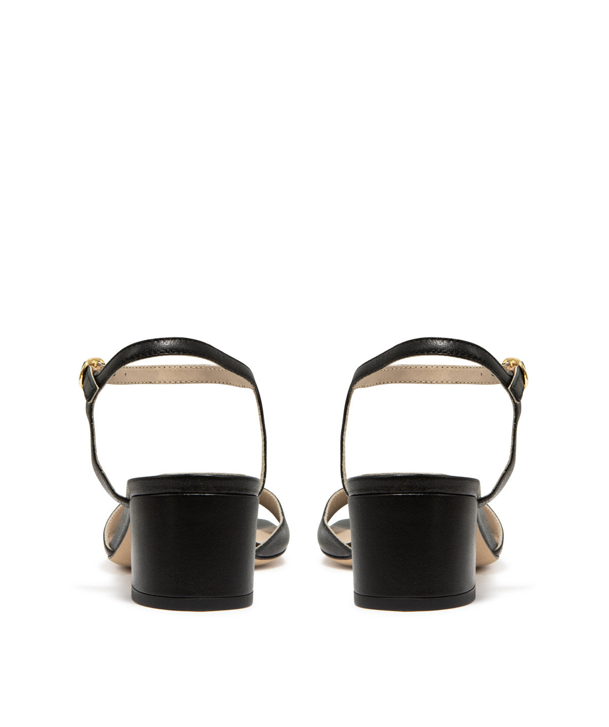 Sandales MAEVA Noir