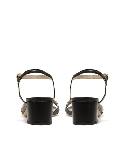 Sandales MAEVA Noir