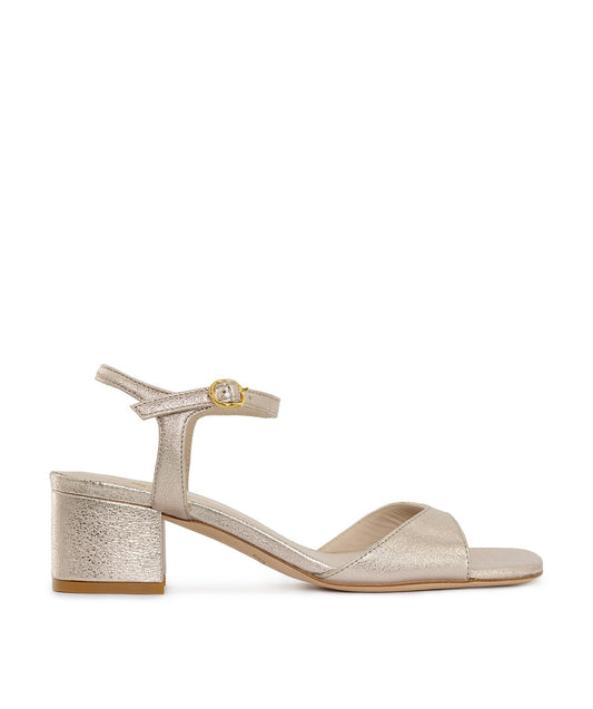 Sandales MAEVA Pépite Silk