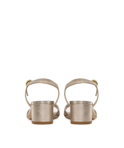 Sandales MAEVA Pépite Silk