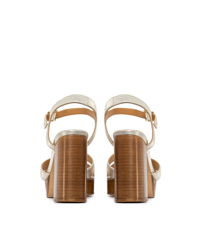 Sandales Mia Champagne