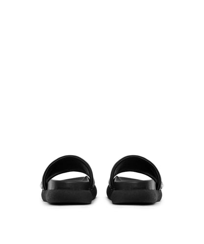 Sandales OLYMPE Noir