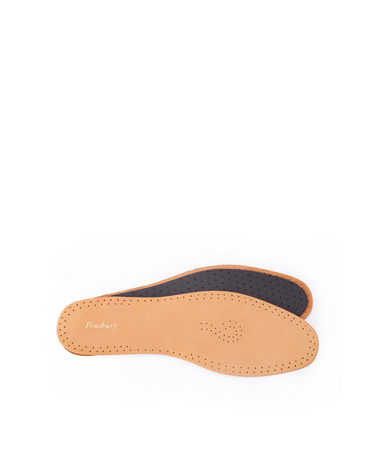 Semelles en Cuir