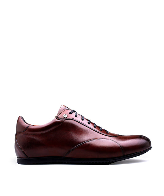 Baskets COPAN Bordeaux