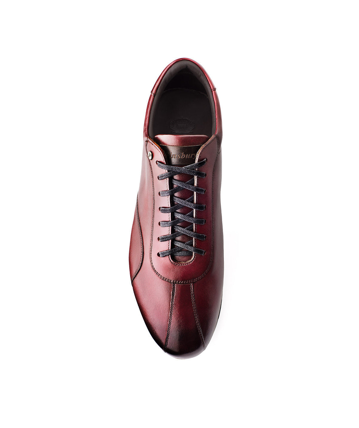 Baskets COPAN Bordeaux
