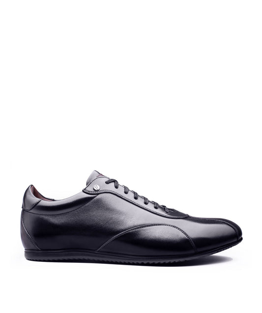 Baskets COPAN Noir