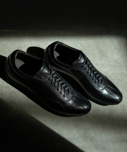 Baskets COPAN Noir