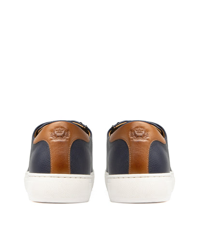 Baskets MURPHY Grainé Marine