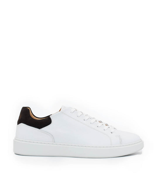 Baskets DAYTONA Blanches