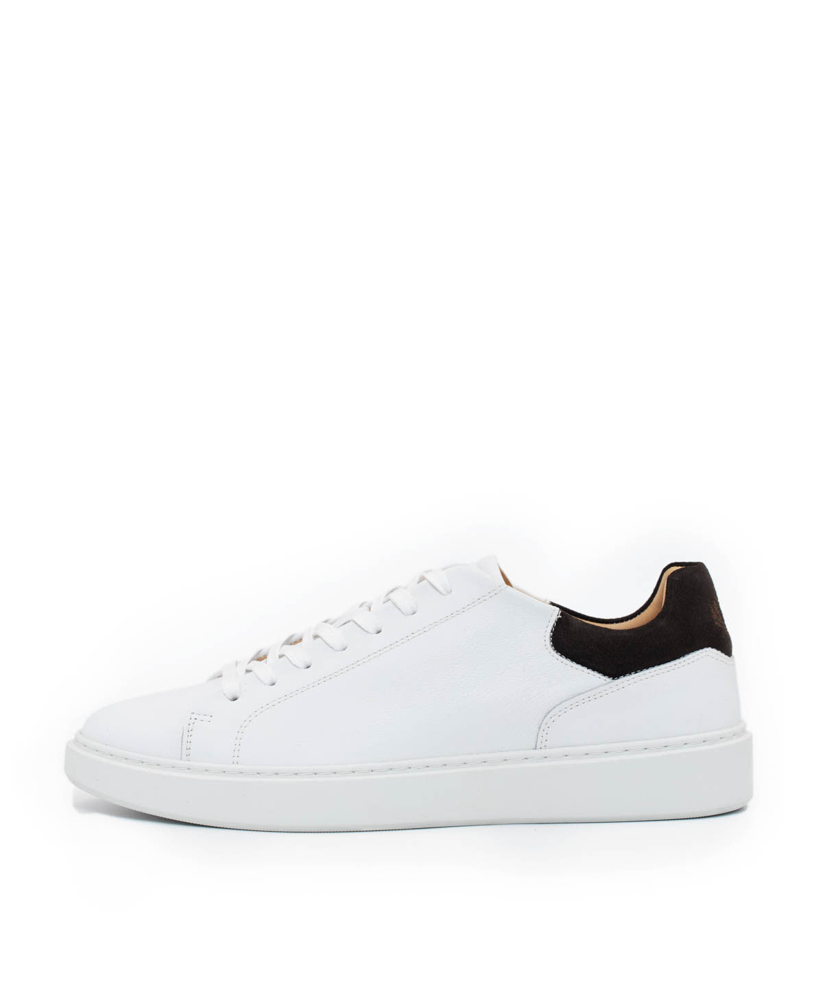 Baskets DAYTONA Blanches