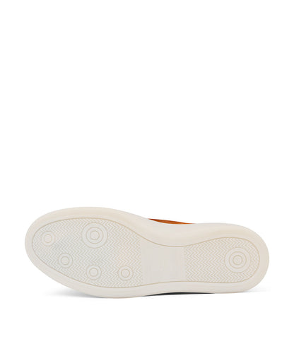 Baskets DAYTONA Daim Camel