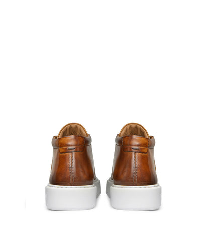 Baskets Montante MODENA Gold
