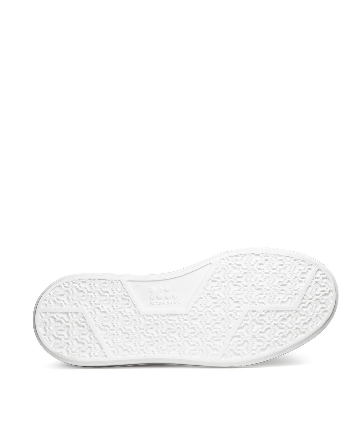 Baskets Montante MODENA Gris Patiné