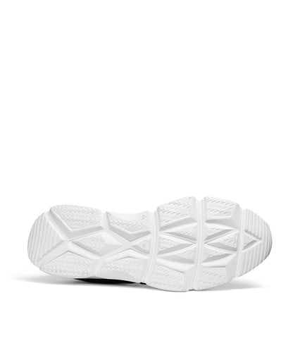 Baskets PAOLO Bleu Patiné