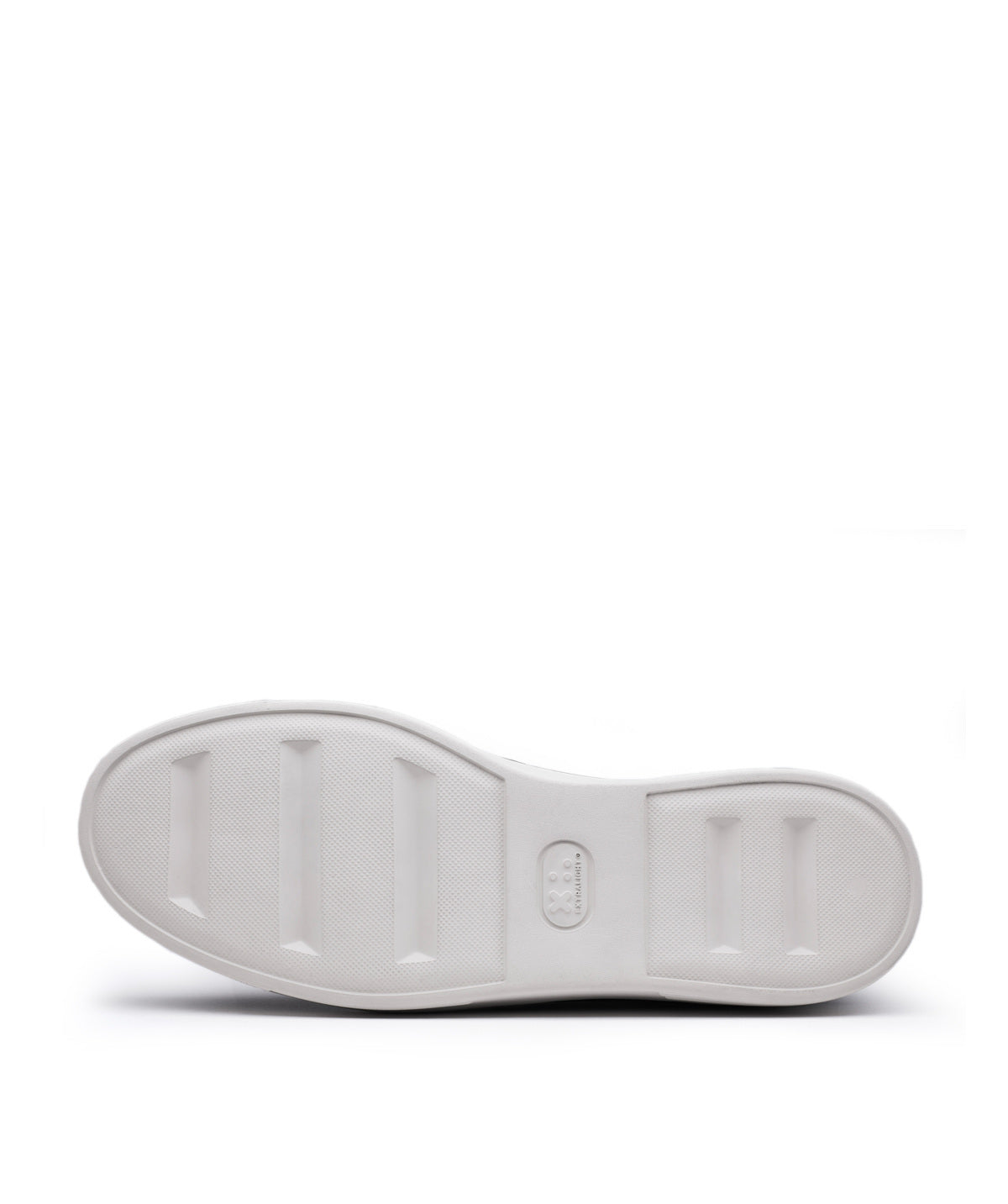 Baskets RIVA Blanches