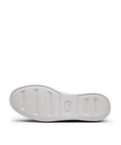 Baskets RIVA Blanches