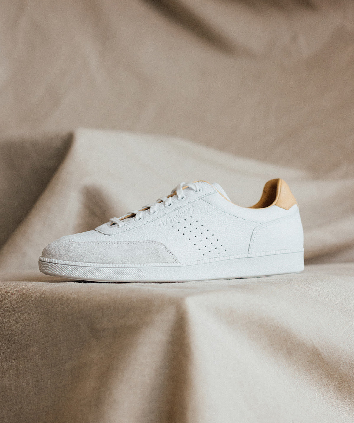 TOM GRAINE BLANC