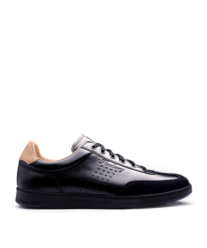 Baskets TOM Noir