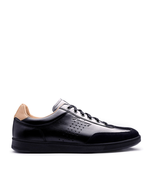 Baskets TOM Noir