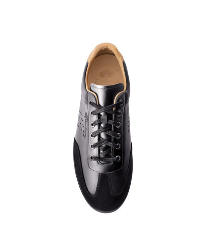 Baskets TOM Noir