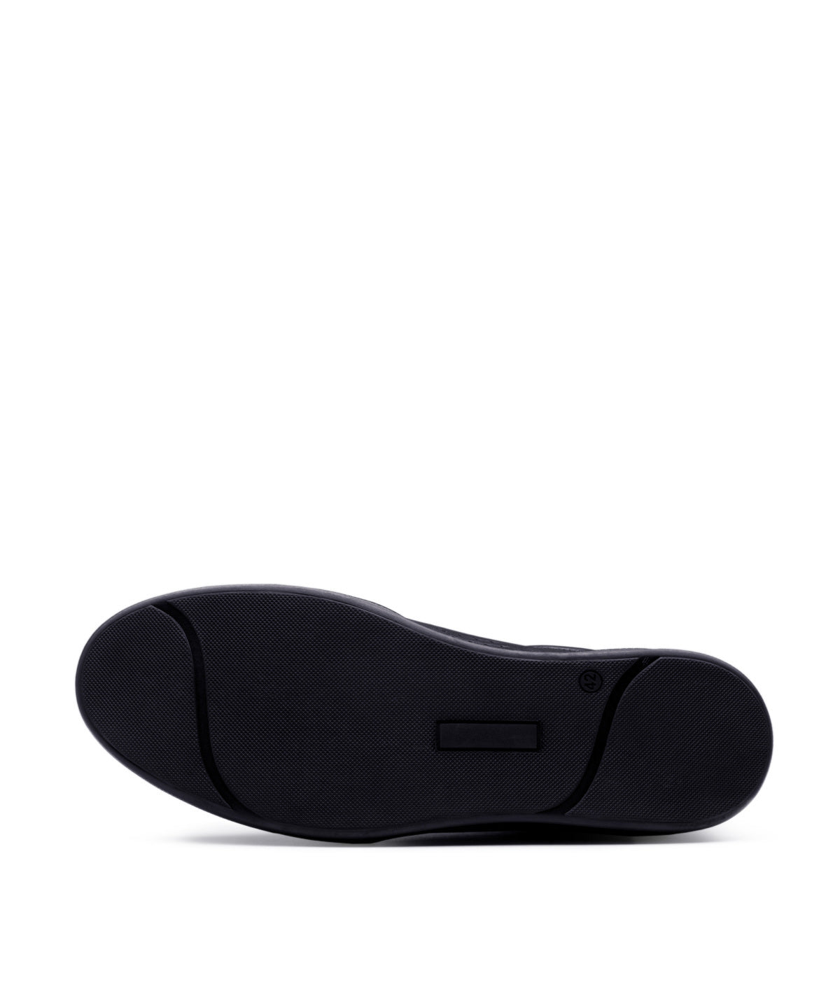 Baskets TOM Noir